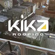 Kika Roofing Logo