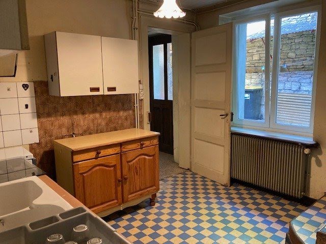 Vente maison 5 pièces 91 m² à L'Isle-sur-le-Doubs (25250), 59 000 €