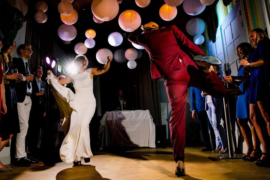 Fotógrafo de casamento Yvonne Kuipers (yvonnekuipers). Foto de 10 de julho 2019