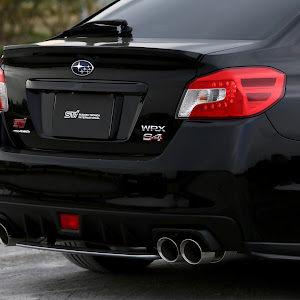 WRX S4 VAG