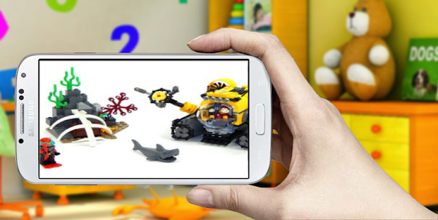 How to download City Toys Speed Build 1.1.3 apk for android
