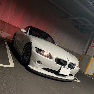 Z4 ロードスター 2.5i