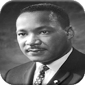 Martin Luther King Biography icon