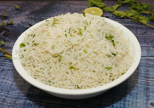 Ghee Rice