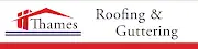 Thames Roofing & Guttering Logo