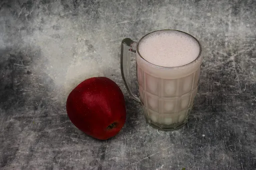 Apple Milkshake