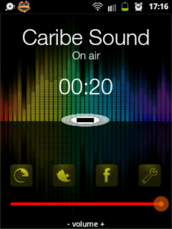 Caribe Sound