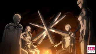 Claymore Season 1 Episode 18 Tv On Google Play