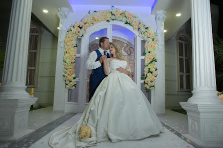 Svatební fotograf Rigli Lutaj (riglilutaj). Fotografie z 14.října 2016