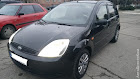 продам авто Ford Fiesta Fiesta III (Mk6)