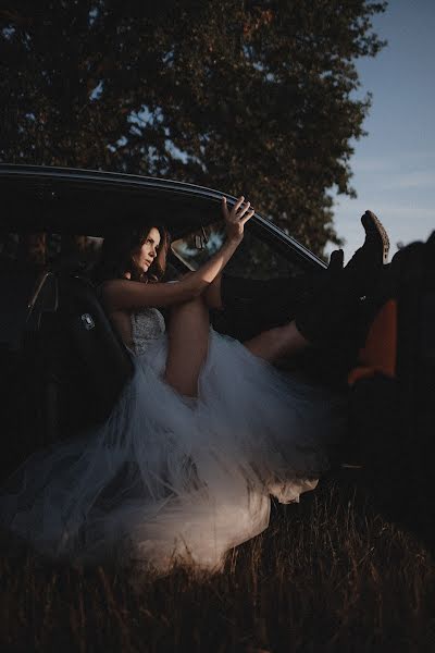 Wedding photographer Daniil Romanenko (wedromanenko). Photo of 9 June 2022