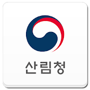 산림청 3.6 Icon