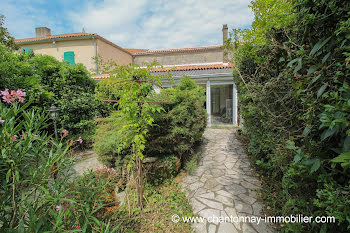 maison à Mouilleron-en-Pareds (85)