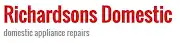 Richardsons Domestic Appliance Repairs Logo