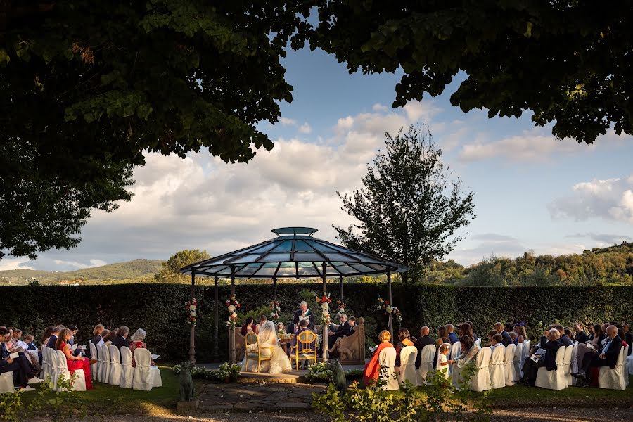 Wedding photographer Donatella Barbera (donatellabarbera). Photo of 1 September 2020