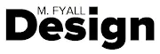 M Fyall Design & Co Logo