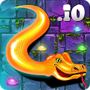 Download 3D Snake Game.io - Multiplayer Install Latest APK downloader