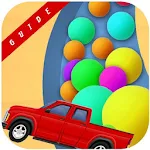 Cover Image of 下载 Guide for Sand Game Balls 1.9 APK