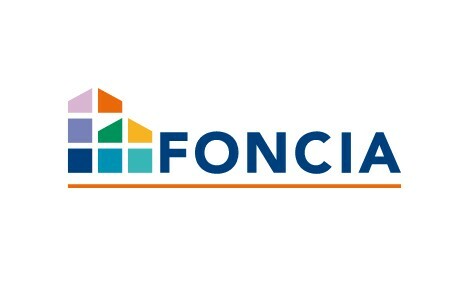 Logo de Foncia Transaction Albertville
