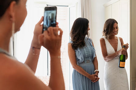 Wedding photographer Marta Sciutto (martasciutto). Photo of 20 March 2020