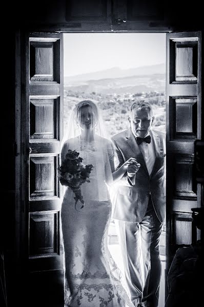 Fotografo di matrimoni Jason Hales (jhalesfotograif). Foto del 6 luglio 2016