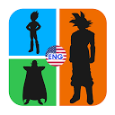 应用程序下载 Guess the DBS Character Quiz 安装 最新 APK 下载程序