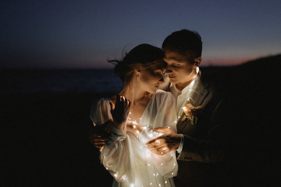 Photographe de mariage Daniil Romanenko (wedromanenko). Photo du 14 novembre 2023