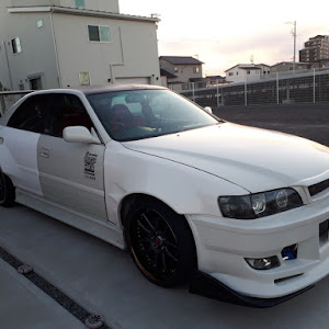 チェイサー JZX100
