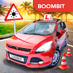 Cover Image of 下载 Car Driving School Simulator 2.5 APK