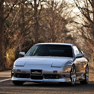 180SX RPS13