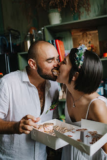 Photographe de mariage Elizaveta Vlasenko (eliza). Photo du 9 septembre 2020