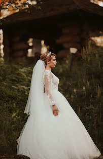 Photographe de mariage Anna Timofejeva (annatimofejeva). Photo du 4 février 2022