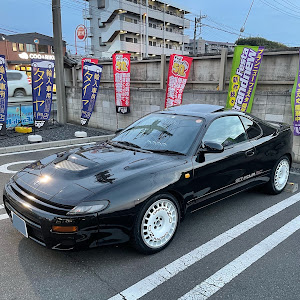 セリカ ST185H