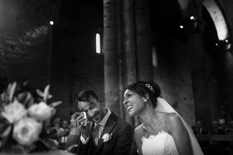 Wedding photographer Veronica Onofri (veronicaonofri). Photo of 3 September 2017