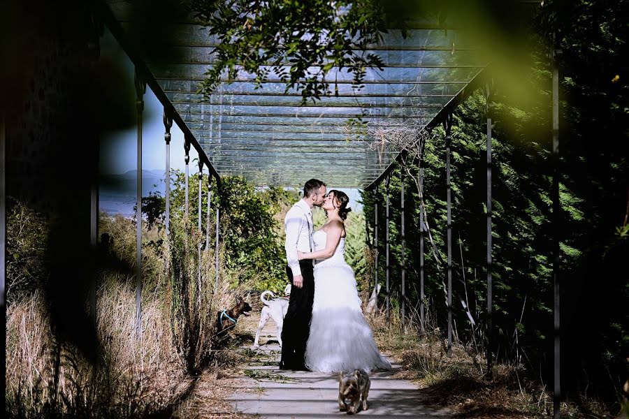 Photographe de mariage Lucía Cereijo (luciacereijo). Photo du 12 mai 2019