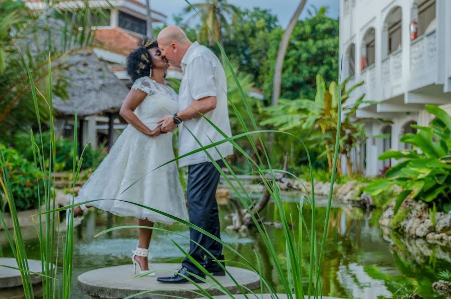 Fotógrafo de bodas Ian Kafuna (kafuna). Foto del 24 de octubre 2018