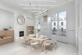 appartement à Paris 8ème (75)