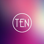 TEN  Icon