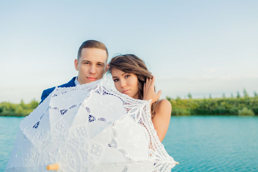 ช่างภาพงานแต่งงาน Ekaterina Skorokhodova (ekaterina7) ภาพเมื่อ 24 สิงหาคม 2017