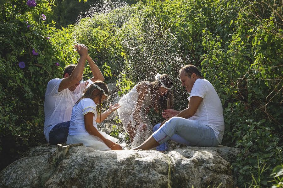 Wedding photographer Isaac Wedig (iwfotos). Photo of 15 January 2019