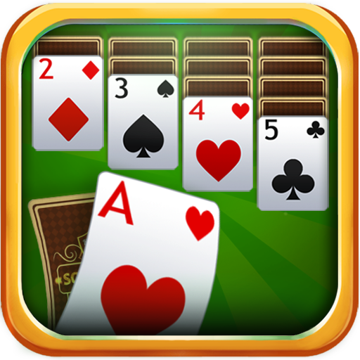 Solitaire Deluxe icon