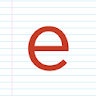 eNotes: Literature Notes App icon