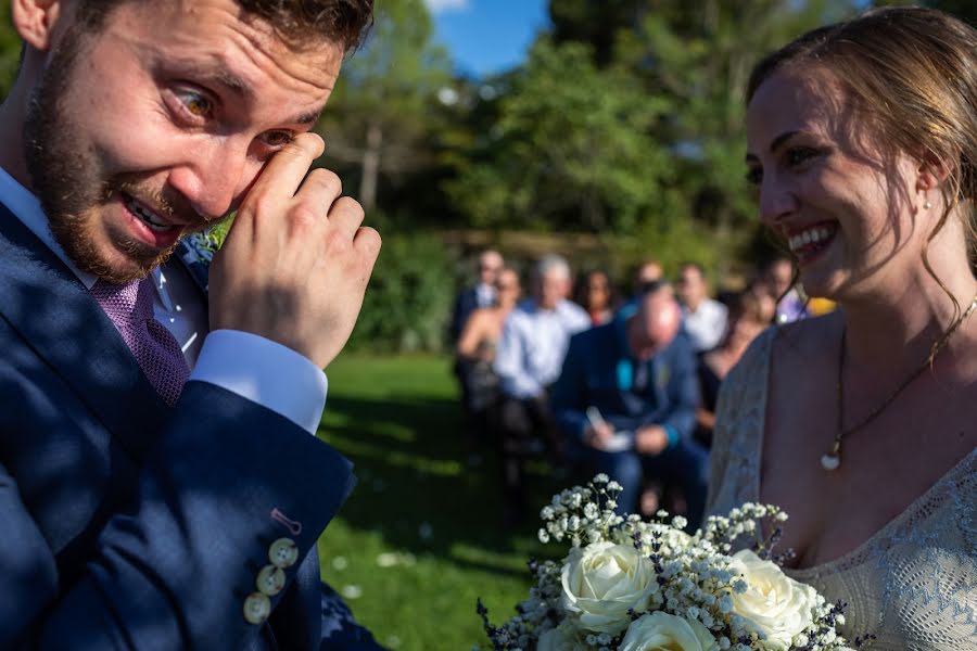 Photographe de mariage Donatella Barbera (donatellabarbera). Photo du 27 octobre 2021