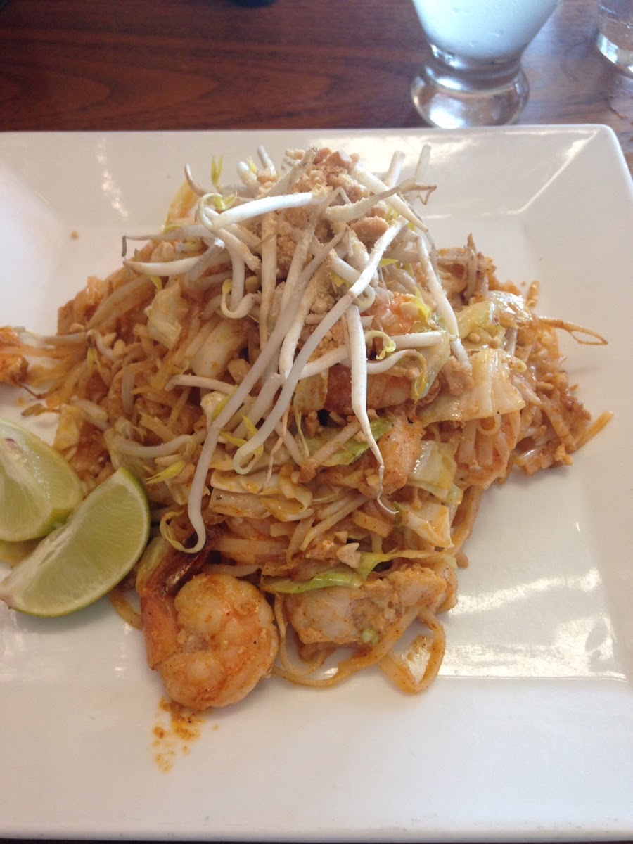 Pad Thai