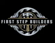 First Step Builders Logo