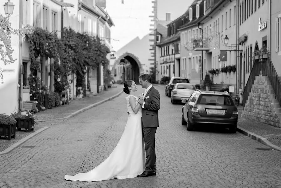 Fotografo di matrimoni Casey Kirrbach (cmkirrbach15). Foto del 30 novembre 2016