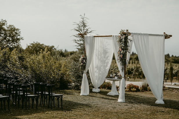 Jurufoto perkahwinan Archil Korgalidze (weddingingeorgia). Foto pada 14 Julai 2021