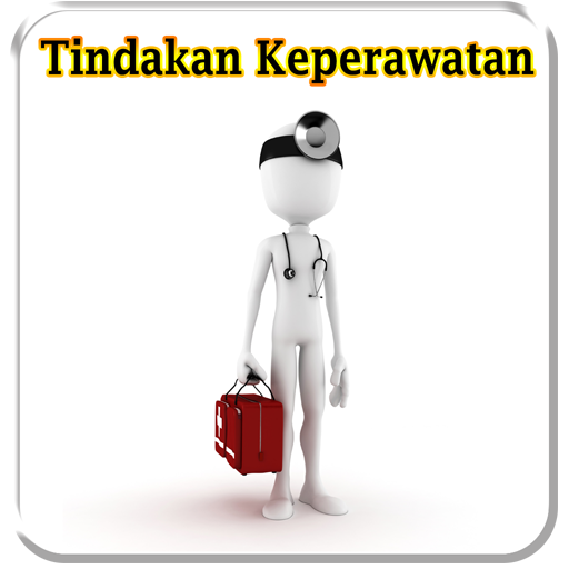 Tindakan Keperawatan Lengkap