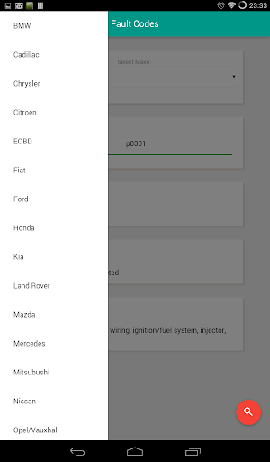 免費下載書籍APP|OBD/Manufactures Trouble Codes app開箱文|APP開箱王