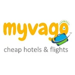 Myvago Search Hotels Flights Apk